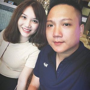 Meet your Posher, Trang